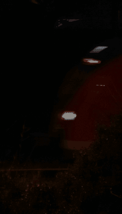 There should be a train video here :'(