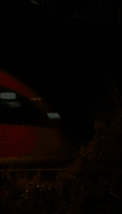 There should be a train video here :'(