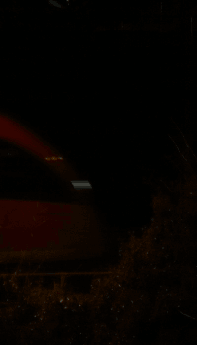 There should be a train video here :'(