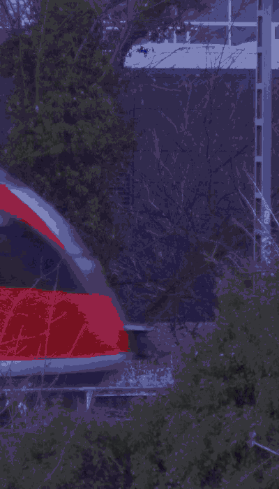 There should be a train video here :'(