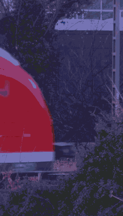 There should be a train video here :'(