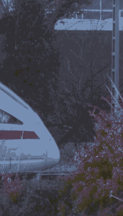 There should be a train video here :'(