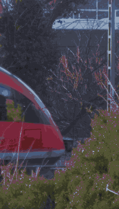 There should be a train video here :'(