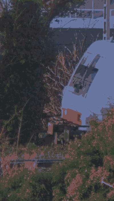 There should be a train video here :'(