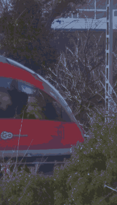 There should be a train video here :'(