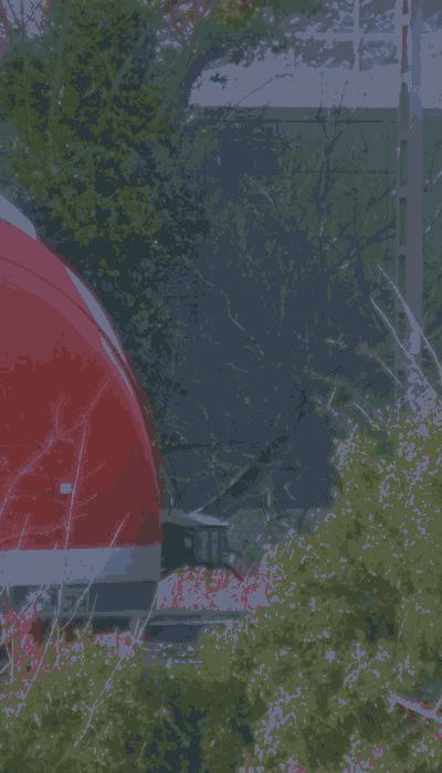 There should be a train video here :'(