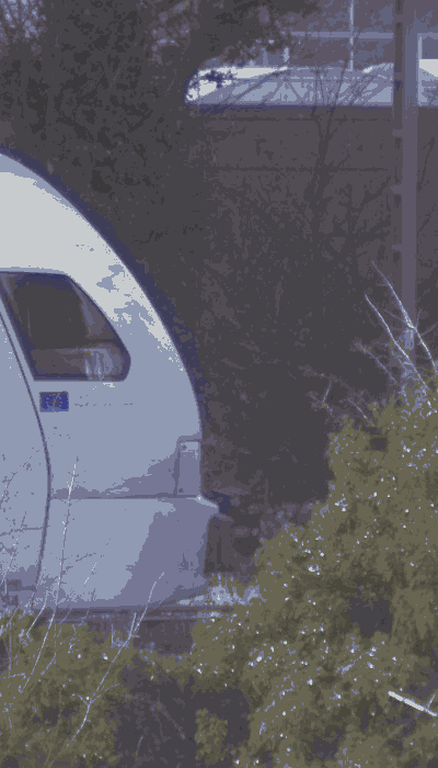 There should be a train video here :'(