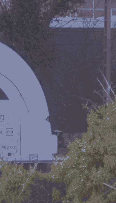 There should be a train video here :'(