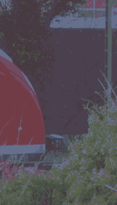 There should be a train video here :'(