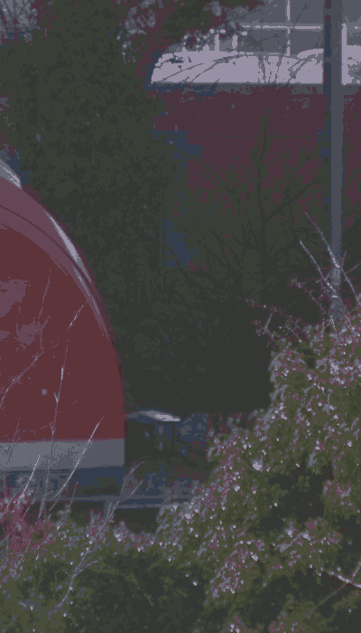 There should be a train video here :'(