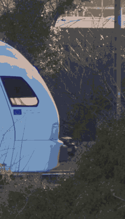 There should be a train video here :'(