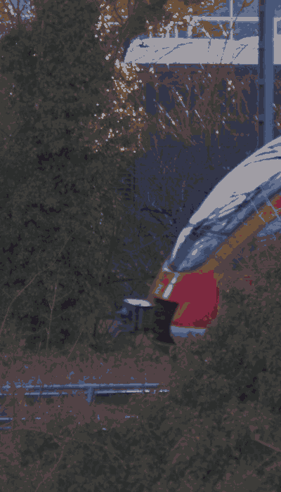 There should be a train video here :'(