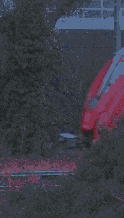 There should be a train video here :'(