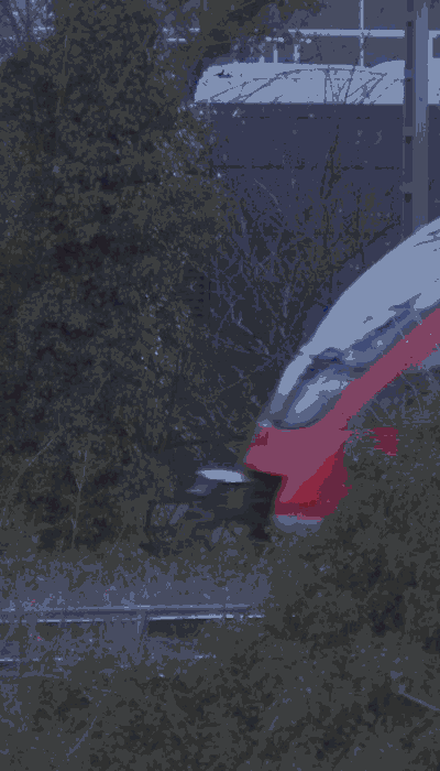 There should be a train video here :'(