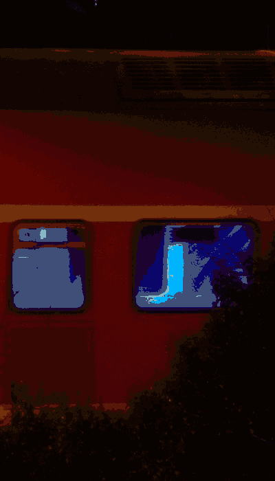 There should be a train video here :'(