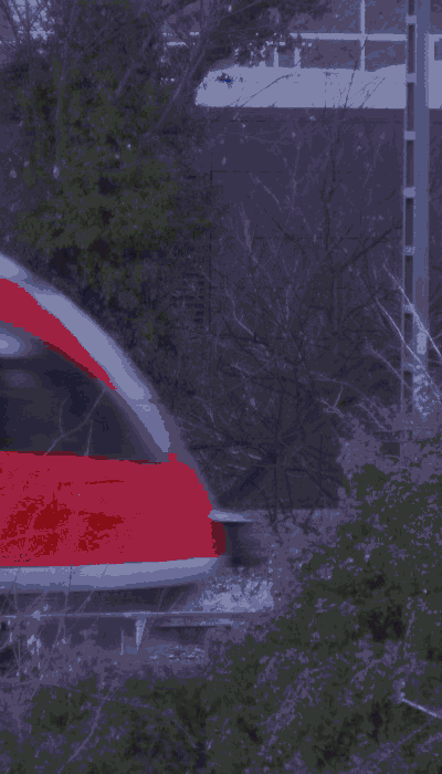 There should be a train video here :'(