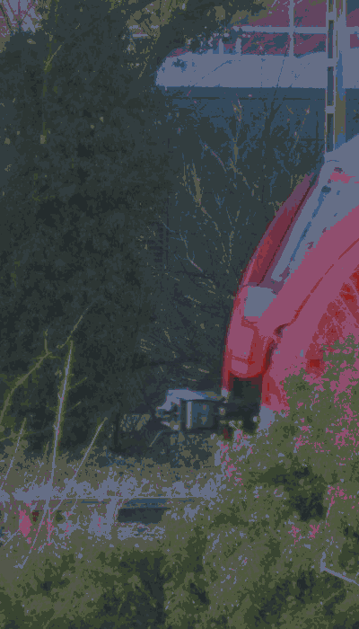 There should be a train video here :'(