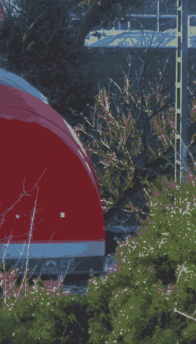 There should be a train video here :'(