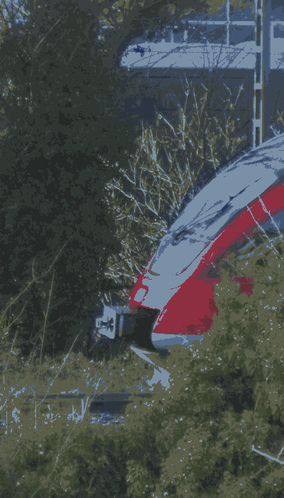 There should be a train video here :'(