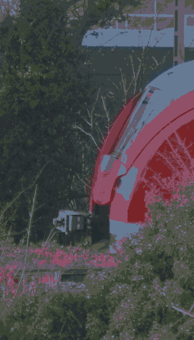 There should be a train video here :'(