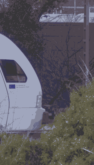 There should be a train video here :'(