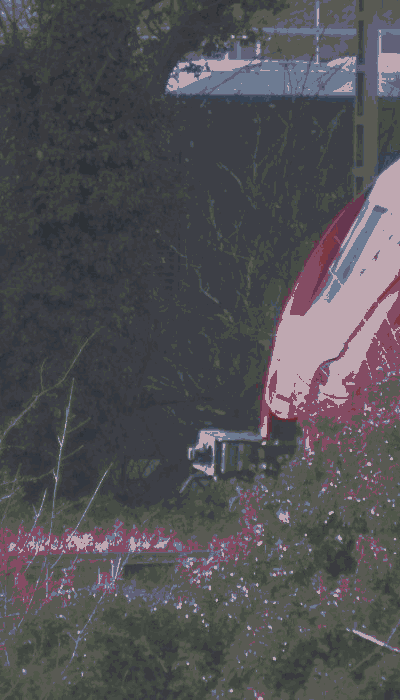 There should be a train video here :'(