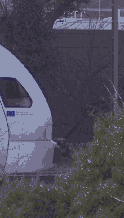 There should be a train video here :'(