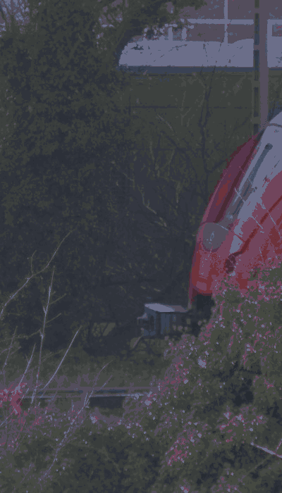 There should be a train video here :'(