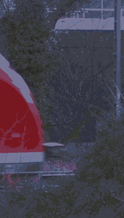 There should be a train video here :'(