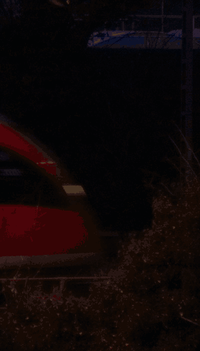 There should be a train video here :'(