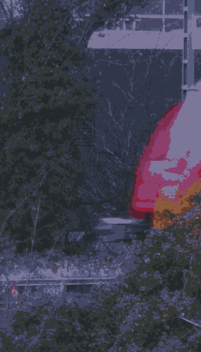 There should be a train video here :'(