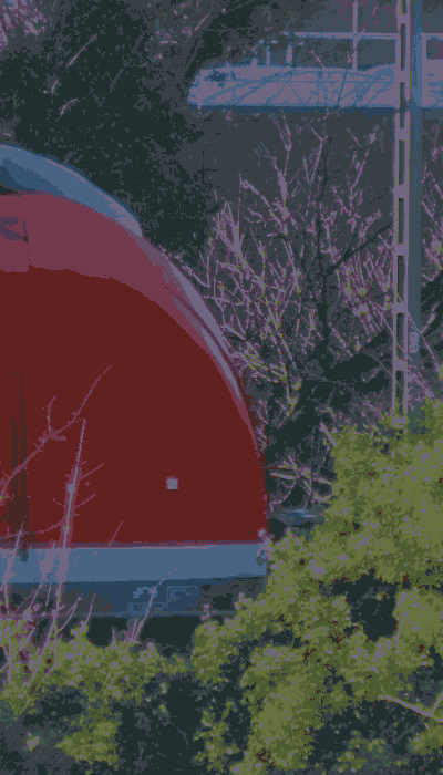 There should be a train video here :'(