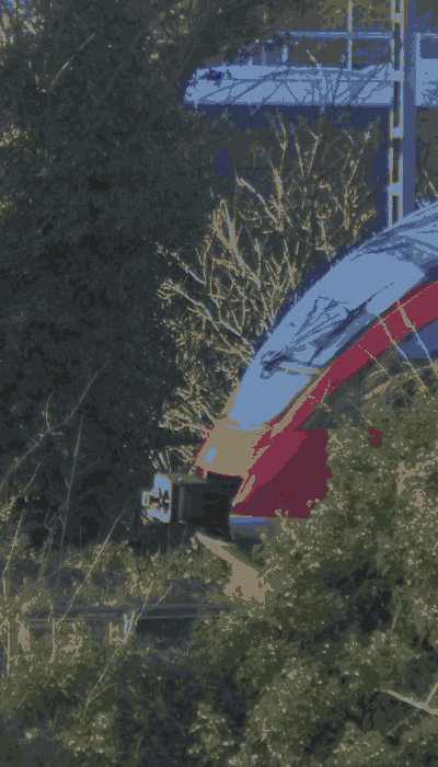 There should be a train video here :'(