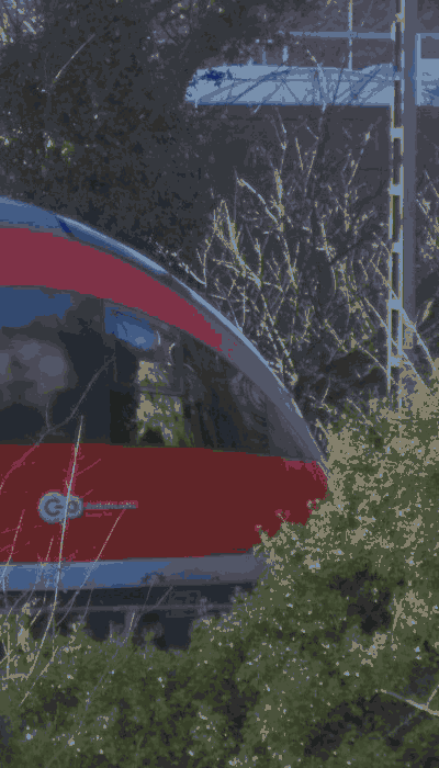 There should be a train video here :'(