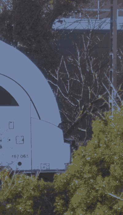 There should be a train video here :'(