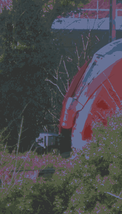 There should be a train video here :'(