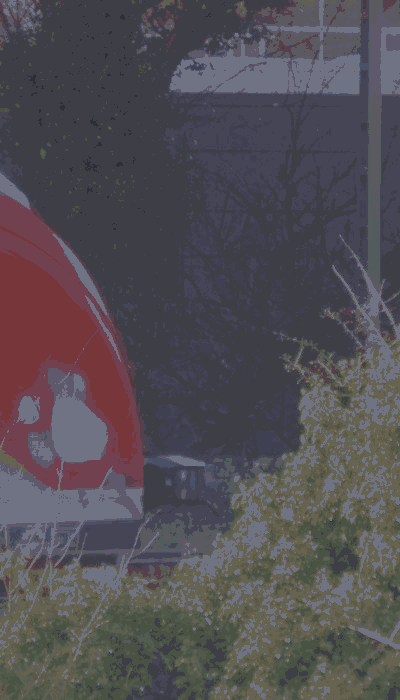 There should be a train video here :'(