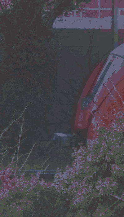 There should be a train video here :'(