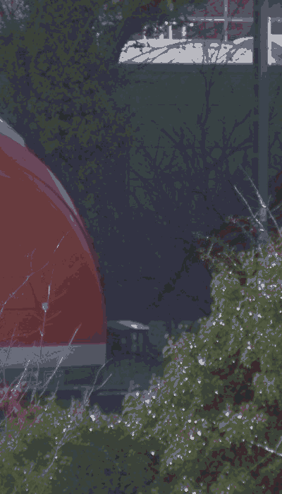 There should be a train video here :'(