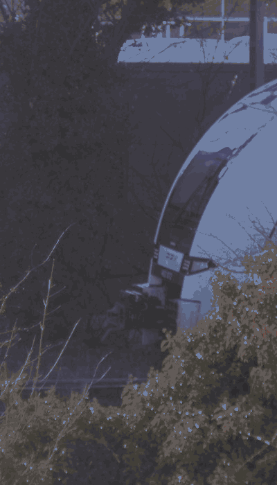 There should be a train video here :'(