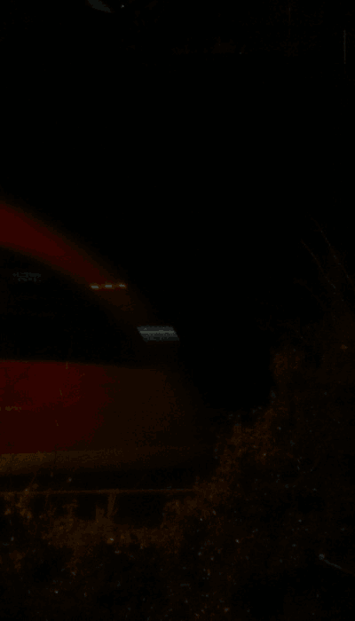 There should be a train video here :'(