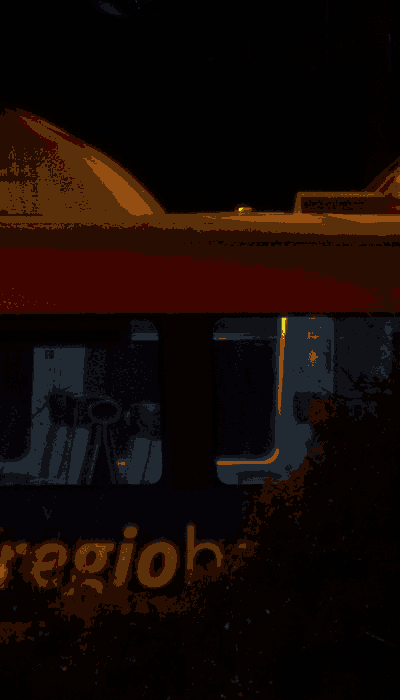 There should be a train video here :'(