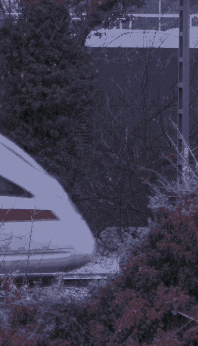 There should be a train video here :'(