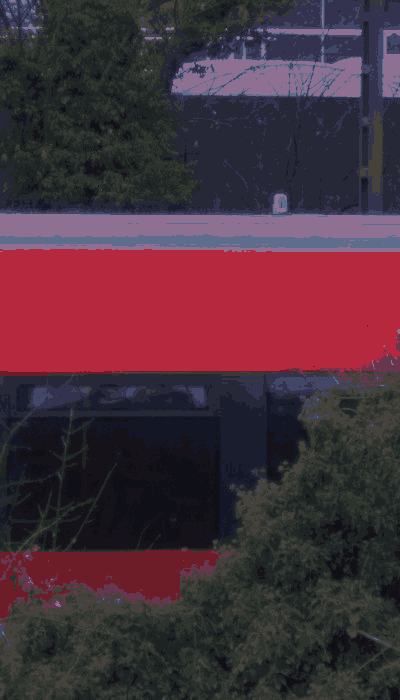 There should be a train video here :'(