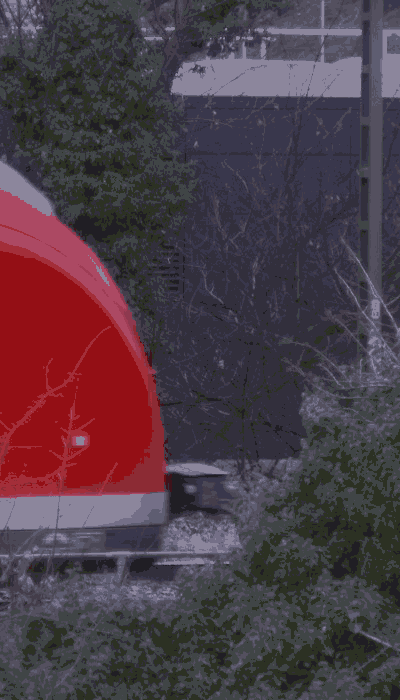 There should be a train video here :'(