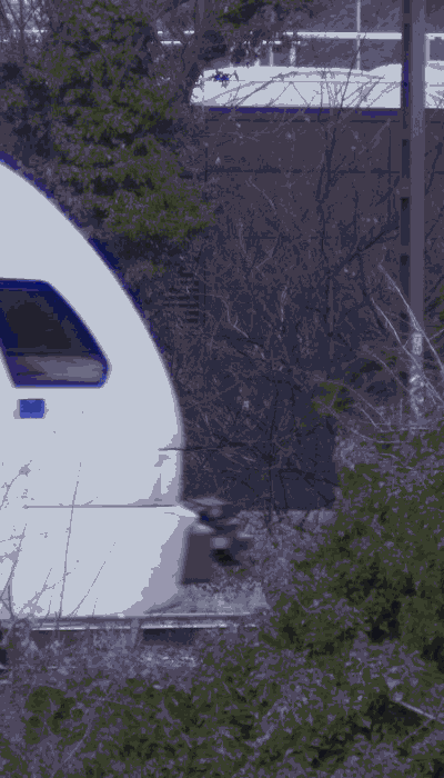 There should be a train video here :'(