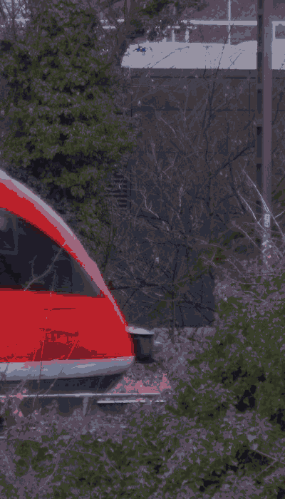 There should be a train video here :'(