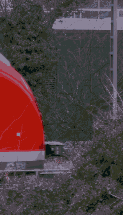 There should be a train video here :'(