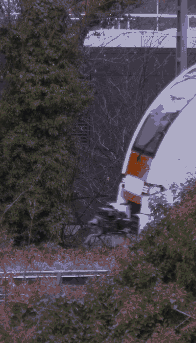 There should be a train video here :'(