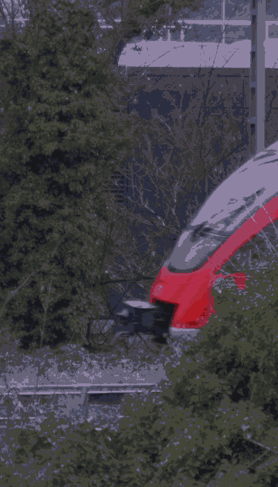 There should be a train video here :'(